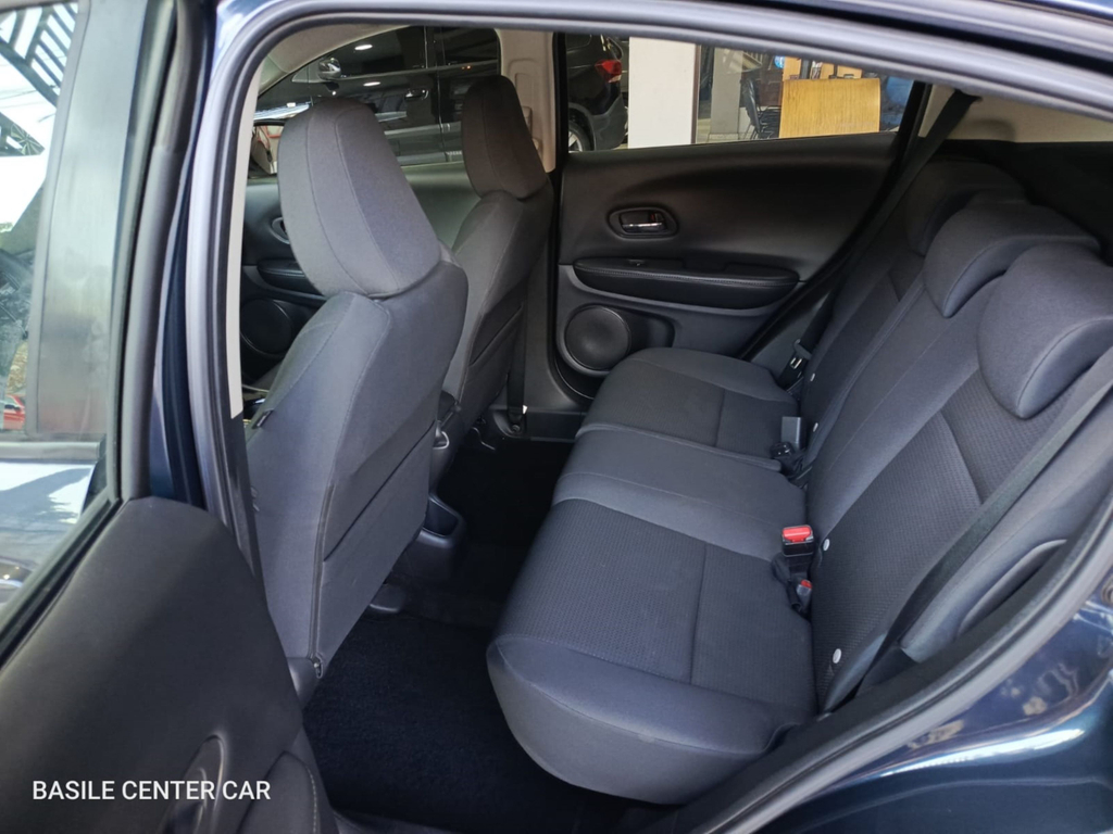 Honda HR-V Azul
