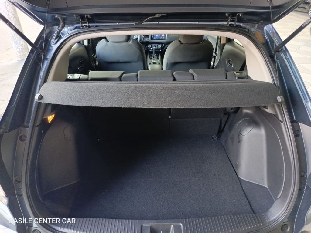 Honda HR-V Azul