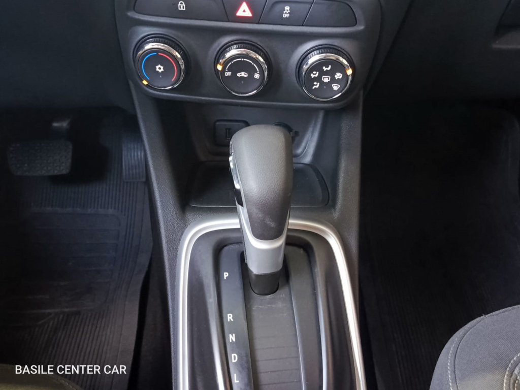 Chevrolet Tracker Branco