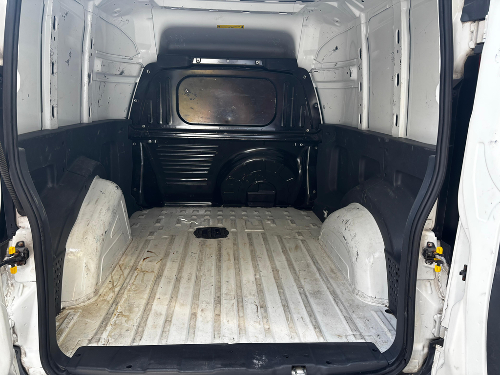 Fiat Fiorino Branco