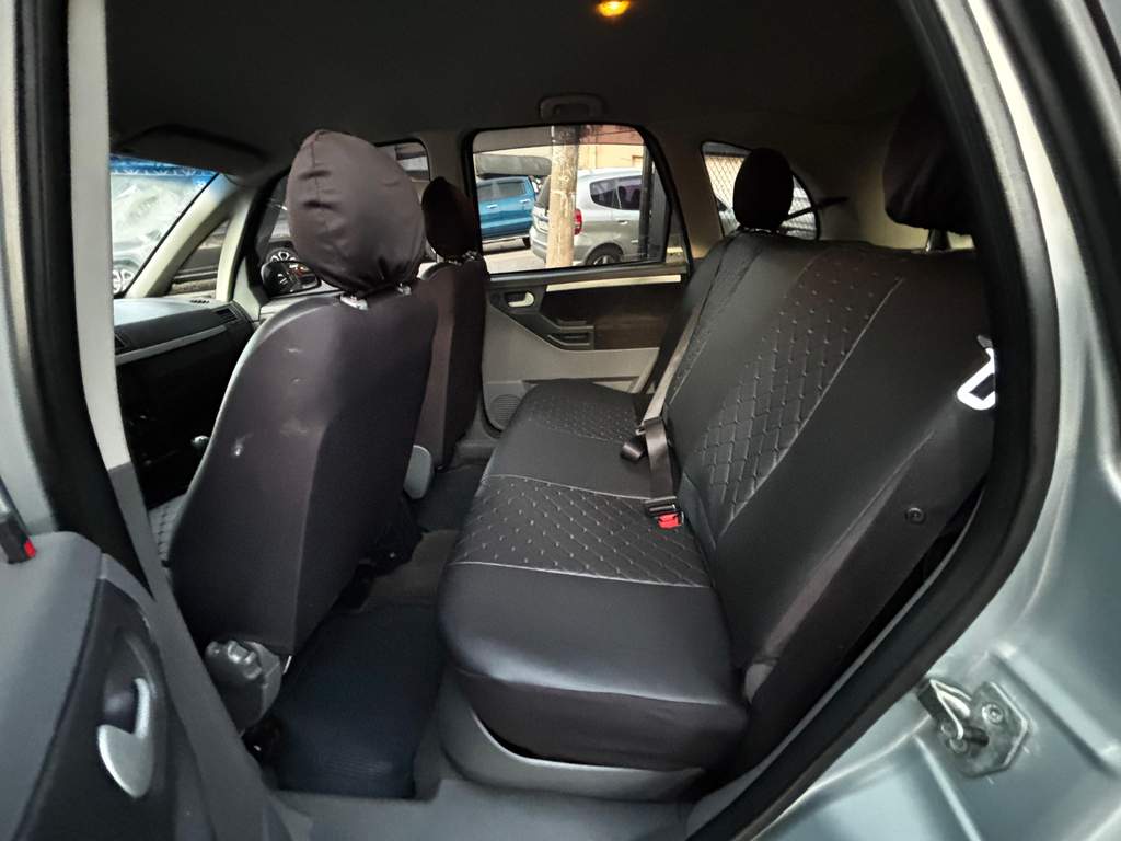 Chevrolet Meriva Prata
