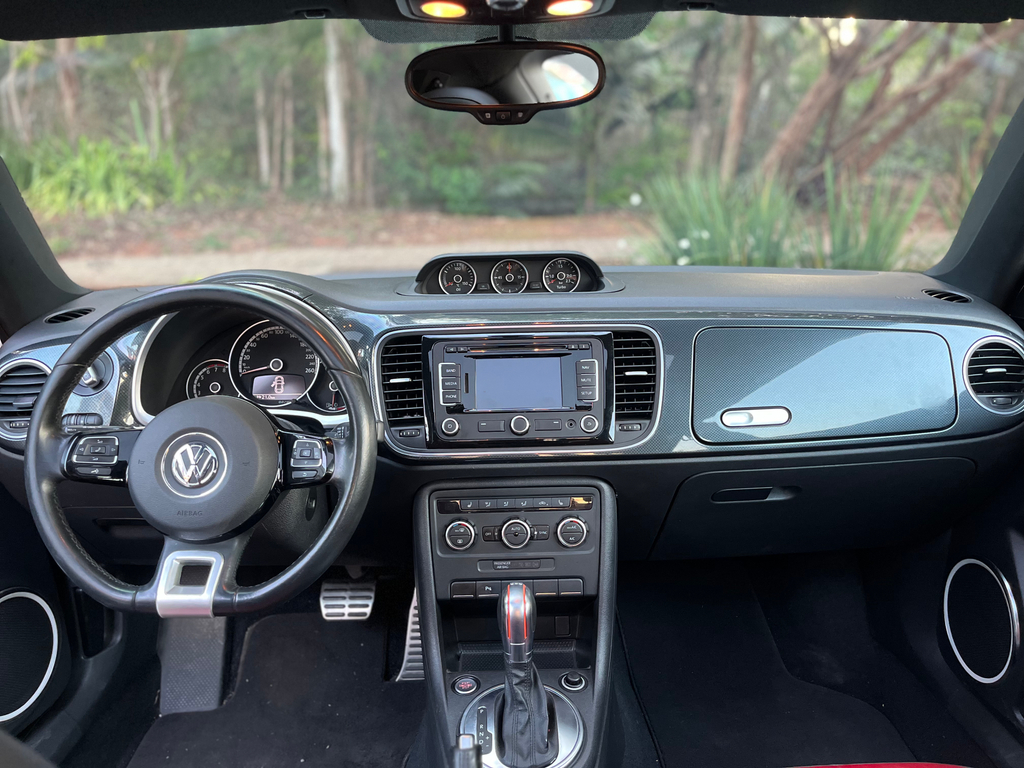 carro