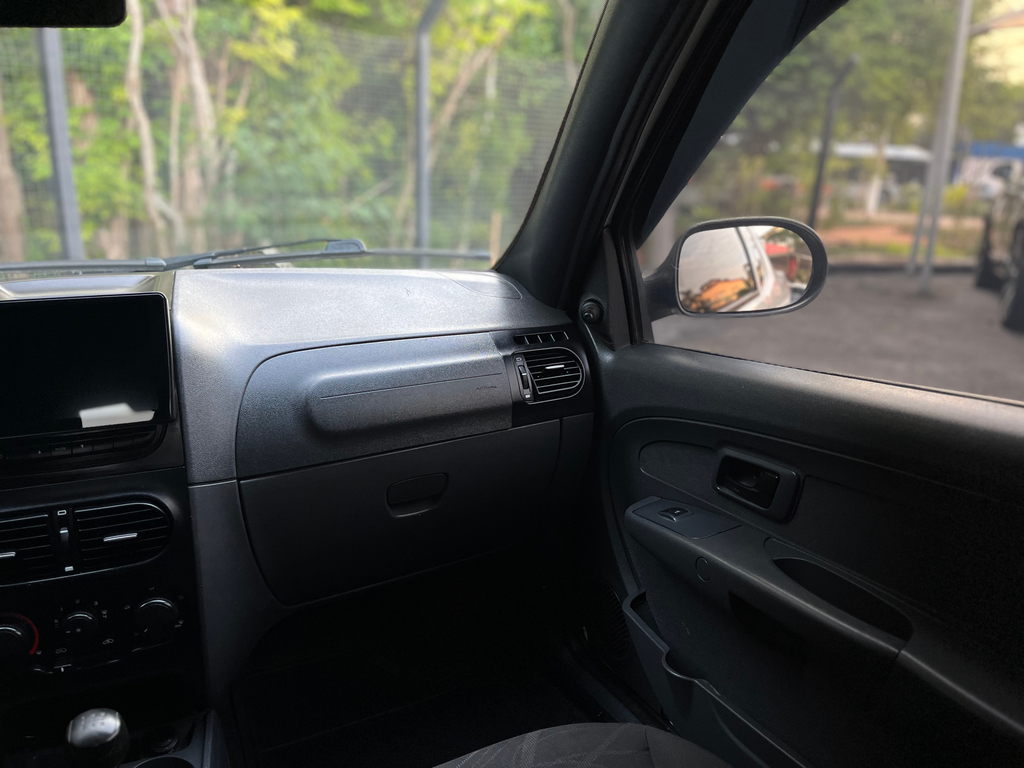 carro