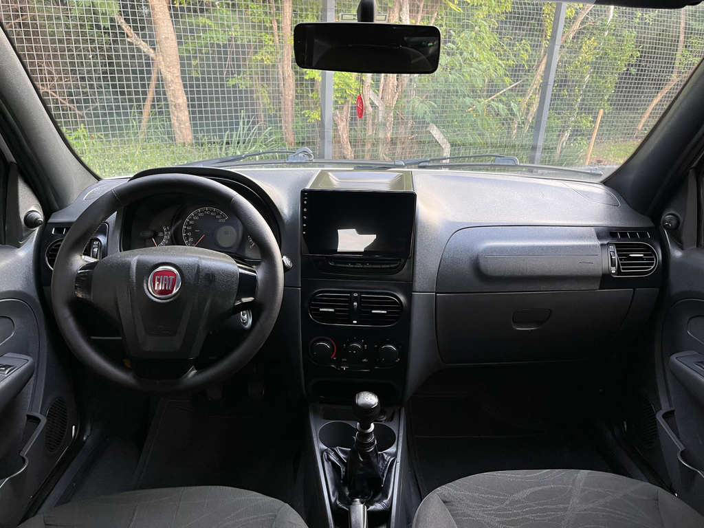 carro
