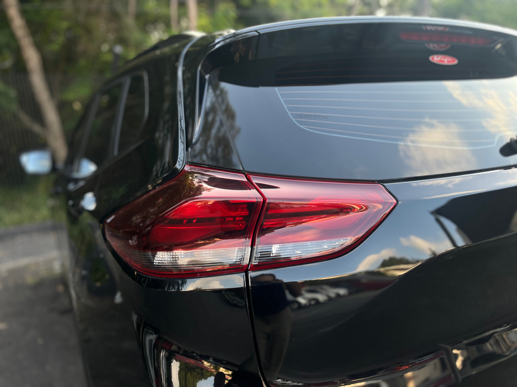 carro