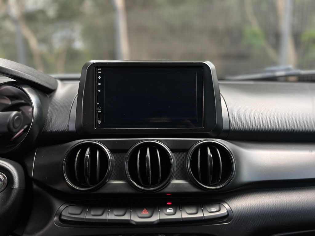 carro