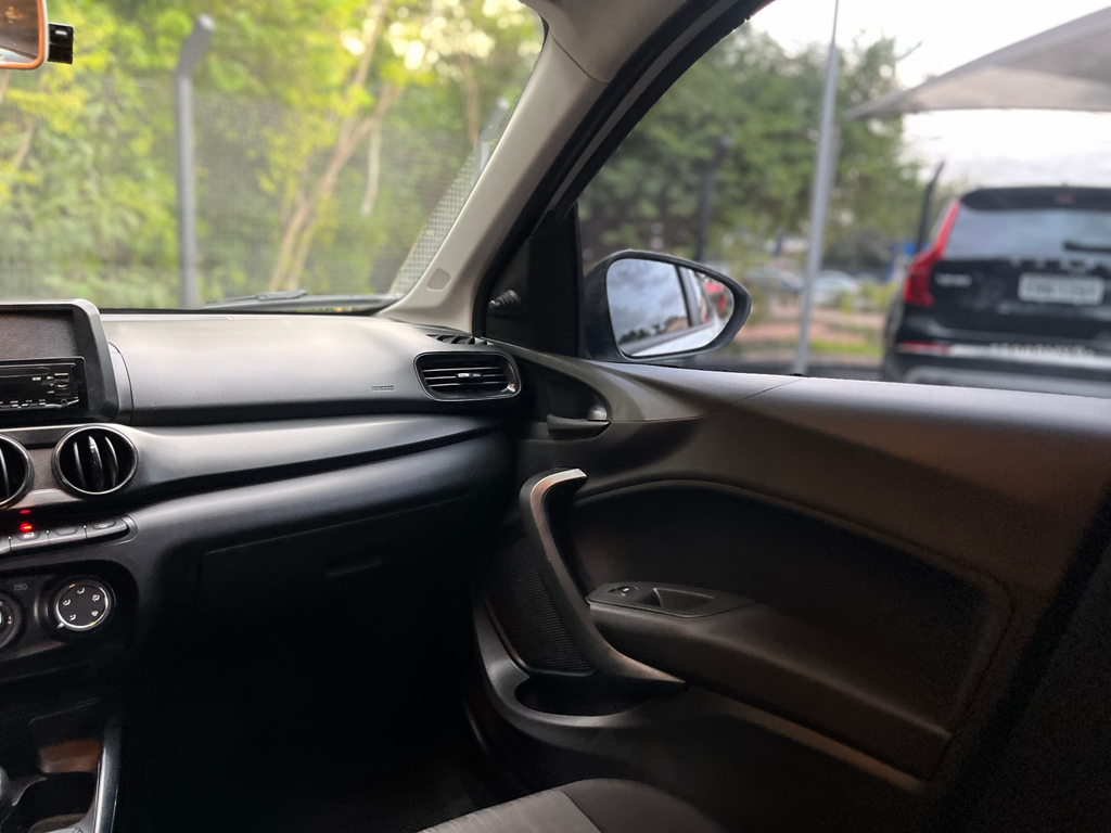 carro