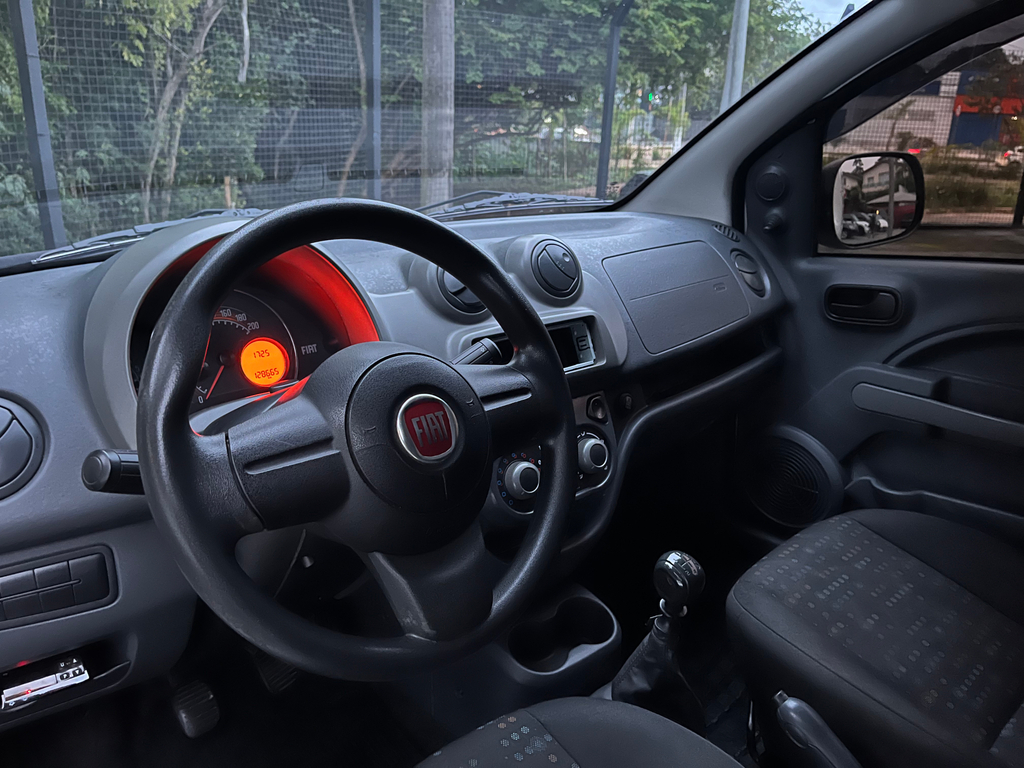 carro