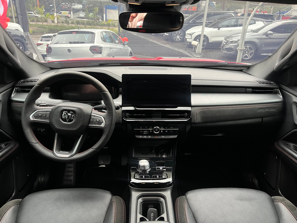 carro