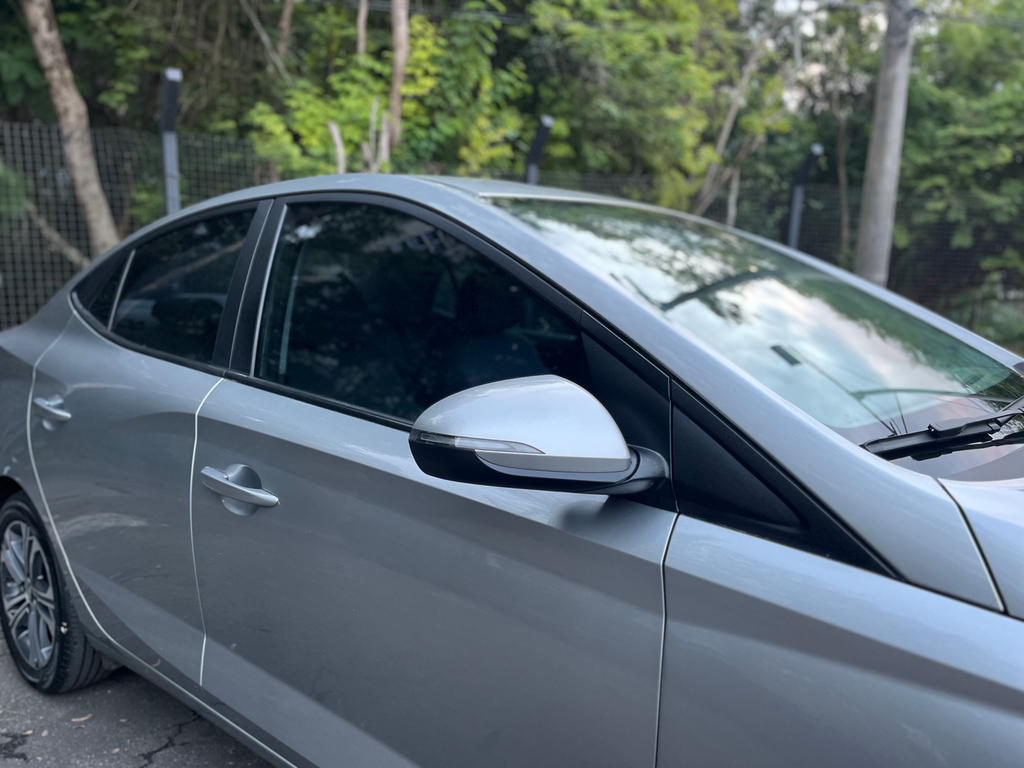 carro