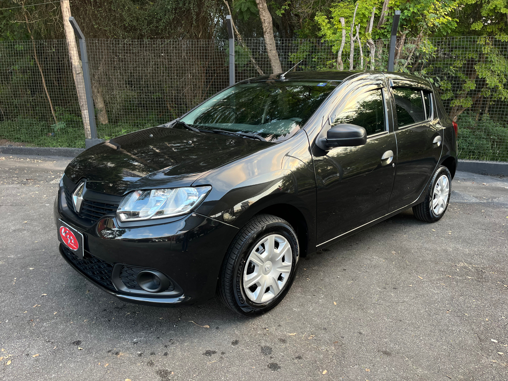 carro