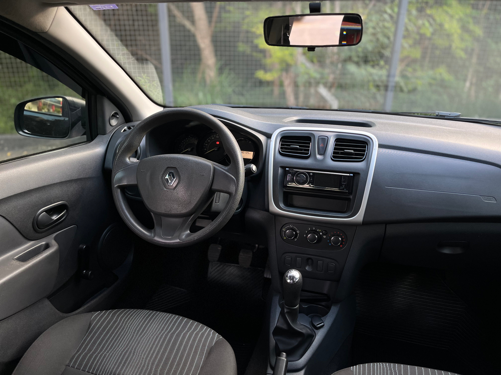 carro