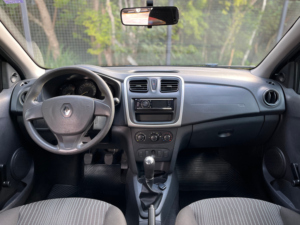 carro