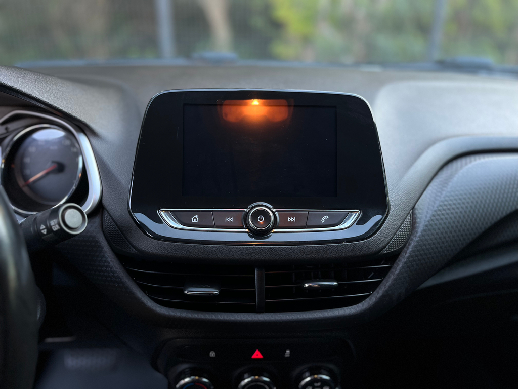 carro