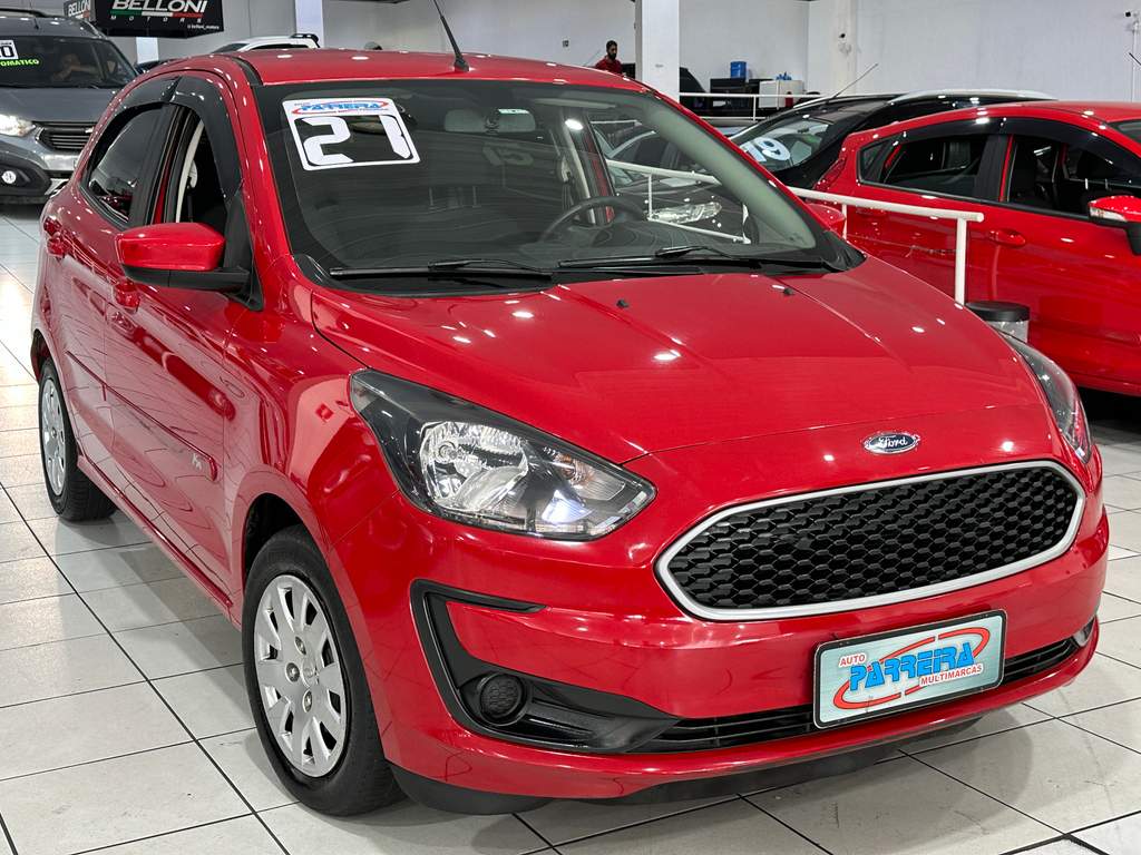 carro