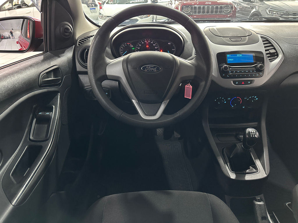 carro