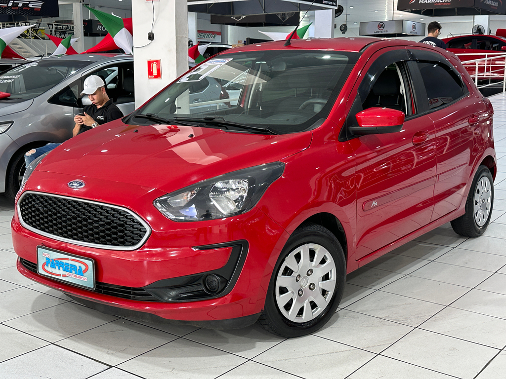 carro