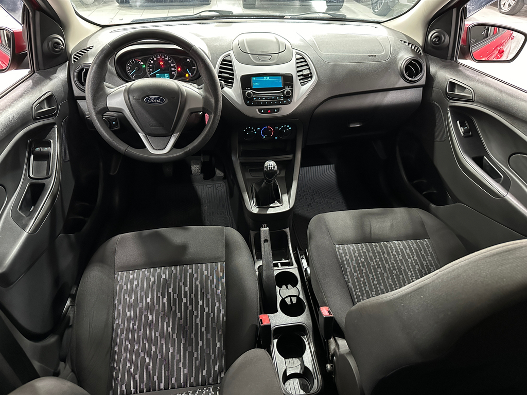 carro