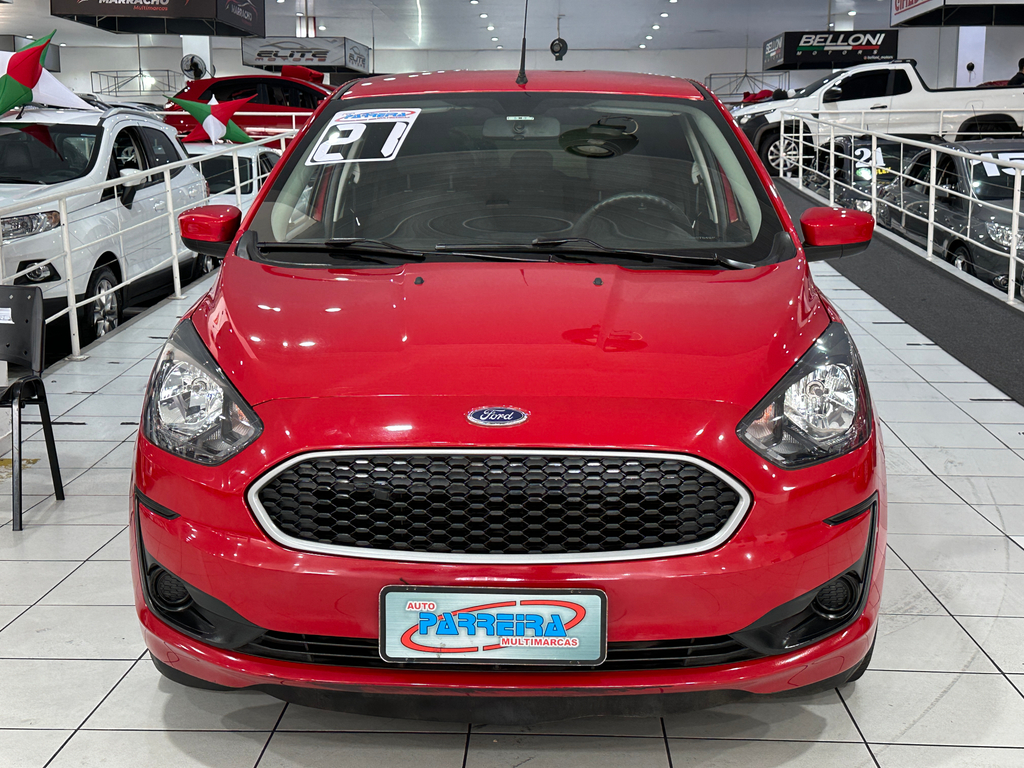 carro