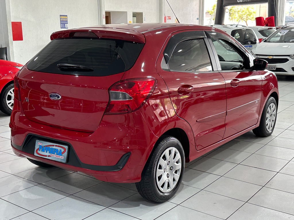 carro