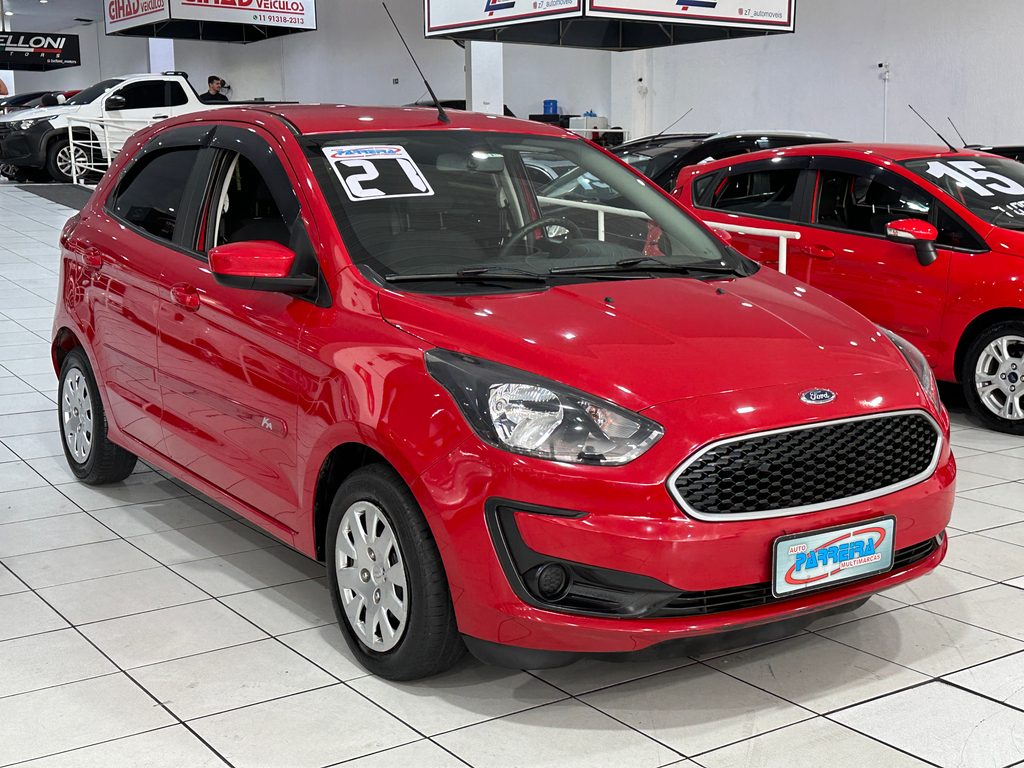 carro