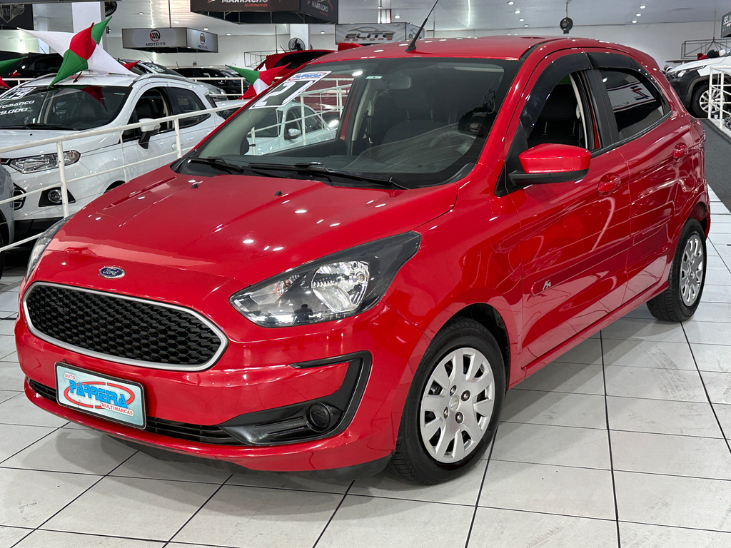 carro