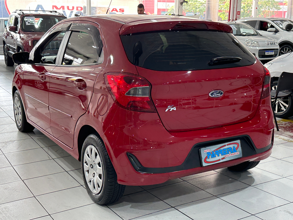 carro