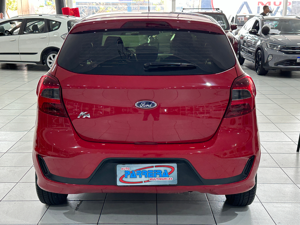 carro