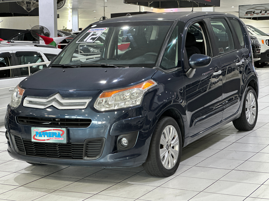 carro