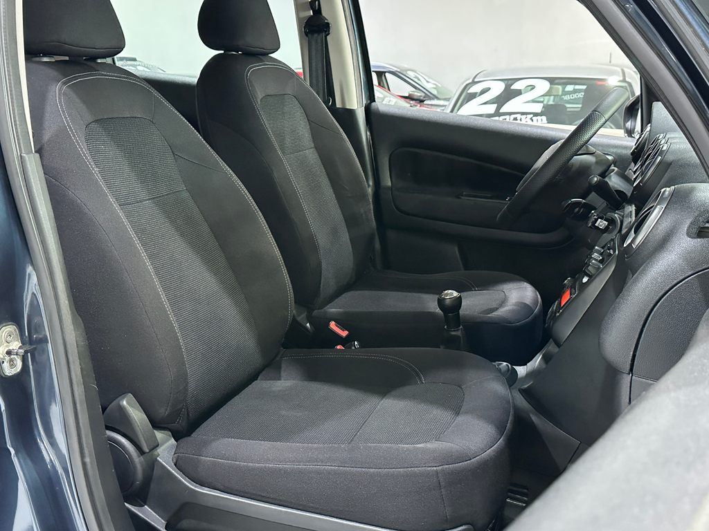carro