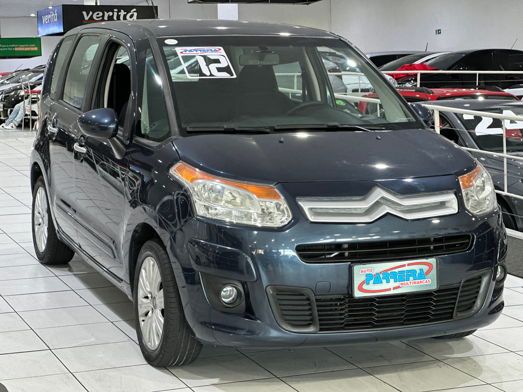 carro