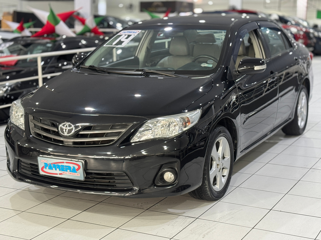 carro