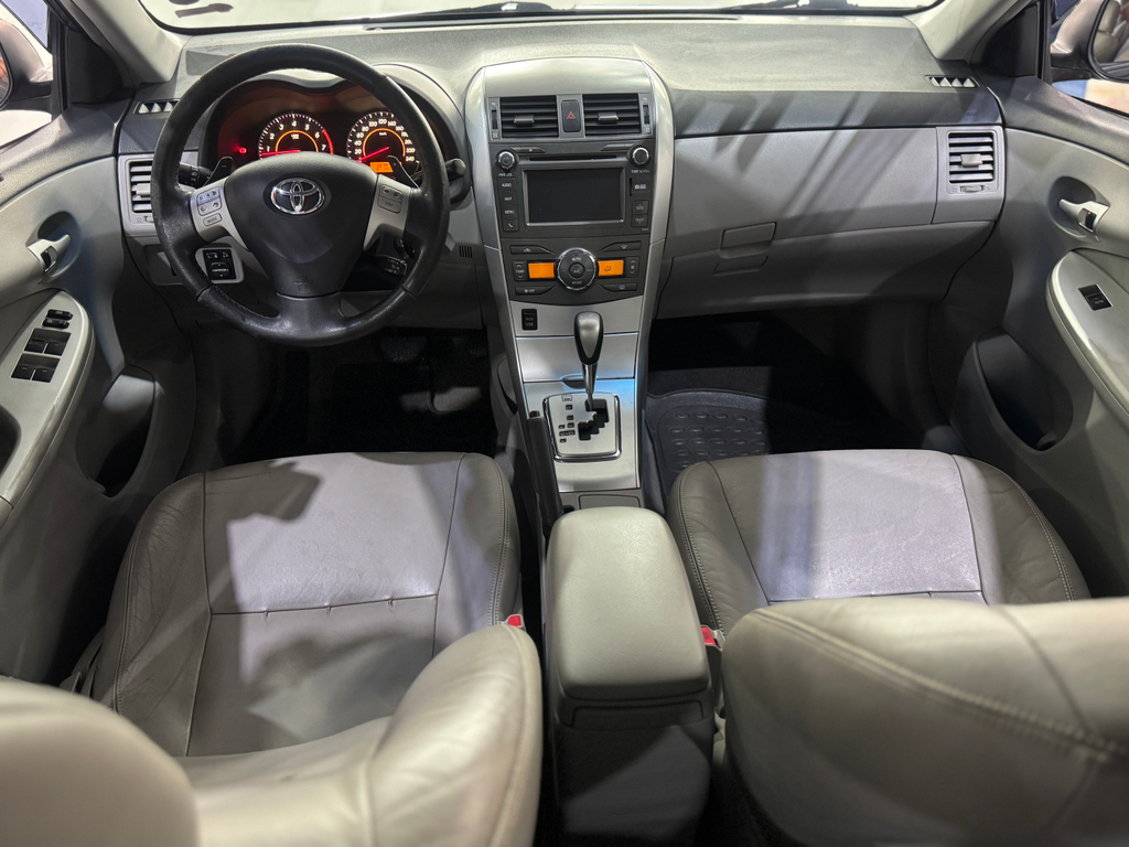 carro