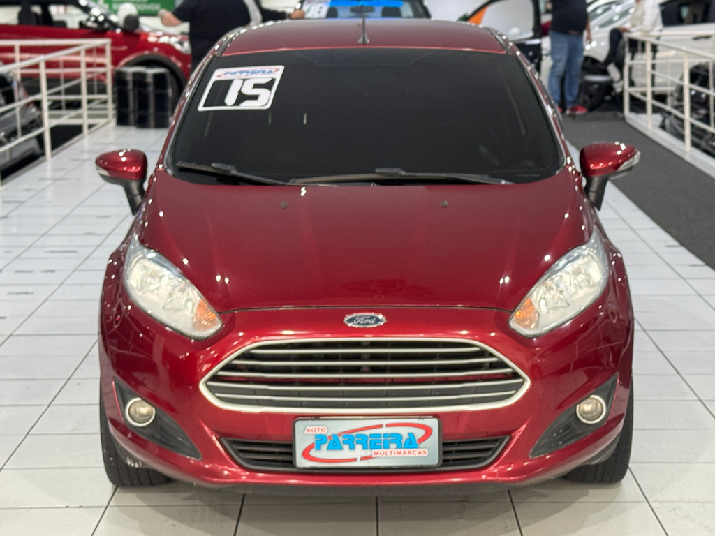 carro