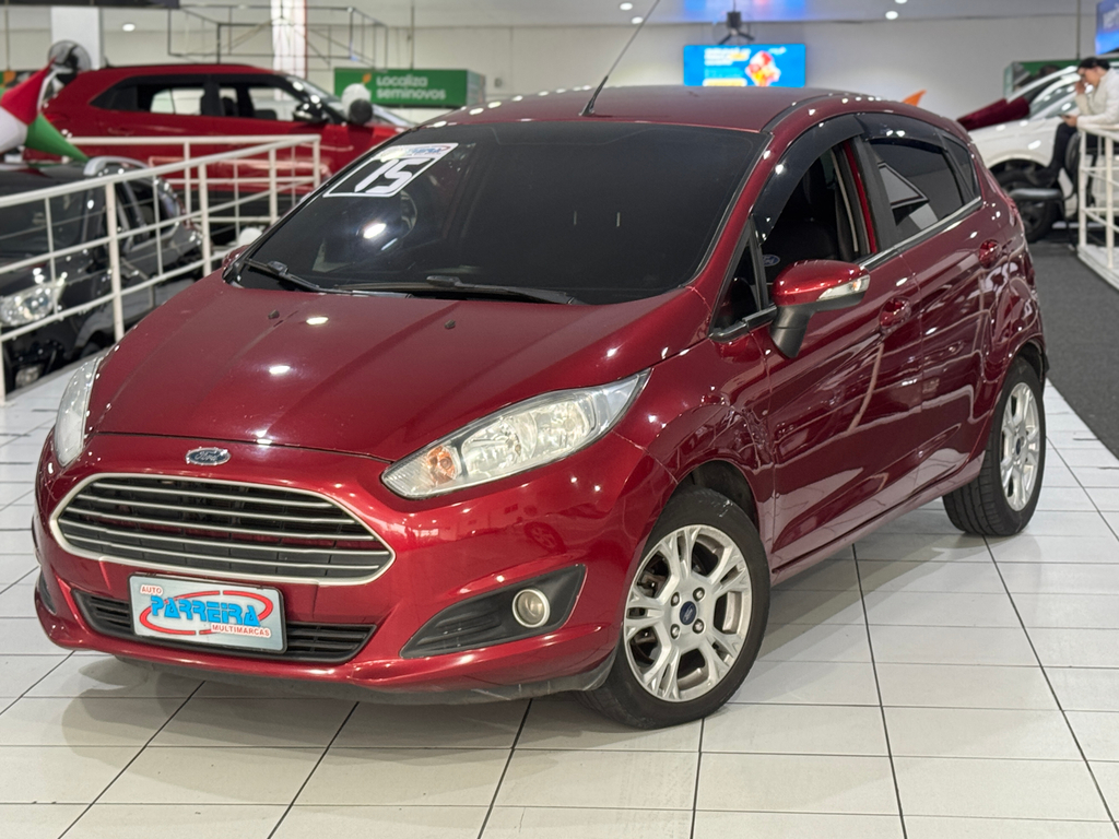 carro