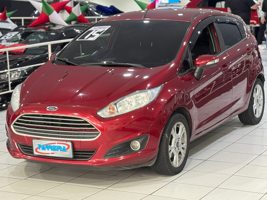 carro