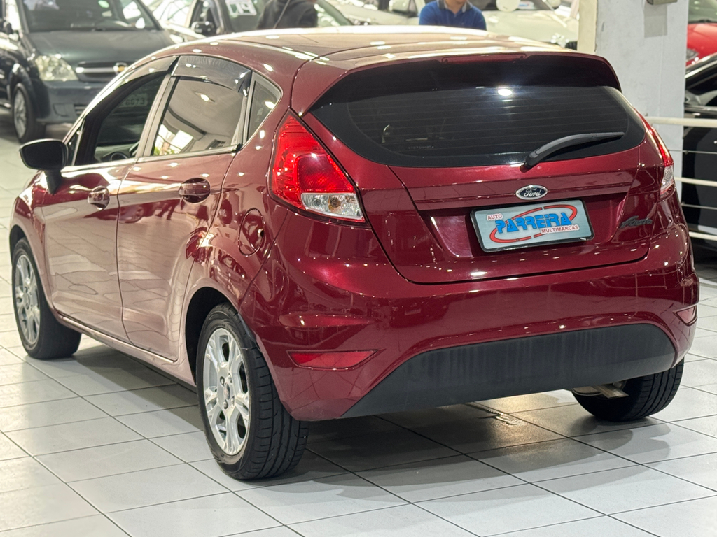 carro