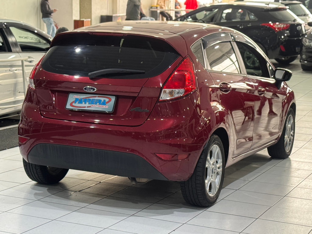 carro