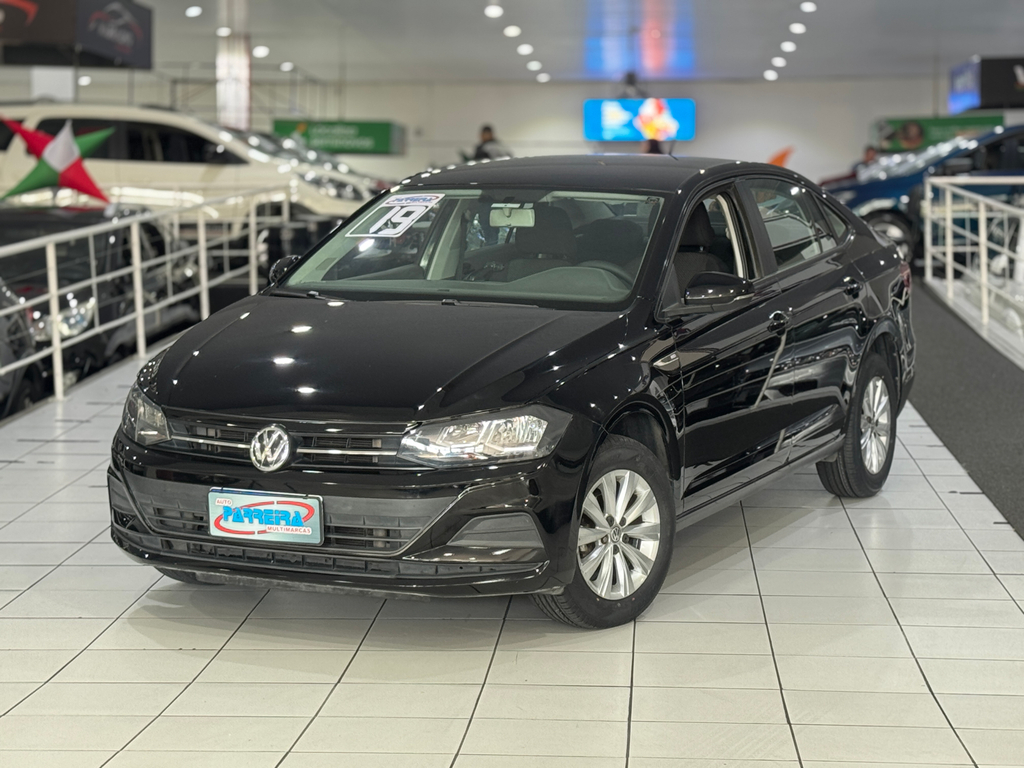 Volkswagen Virtus