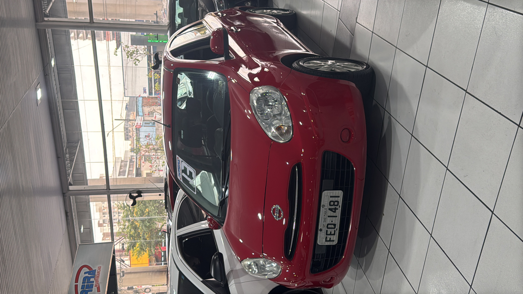 carro