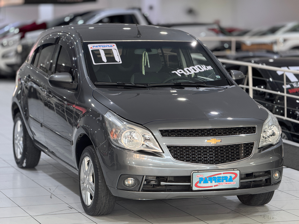 carro