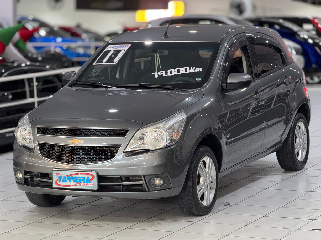 carro