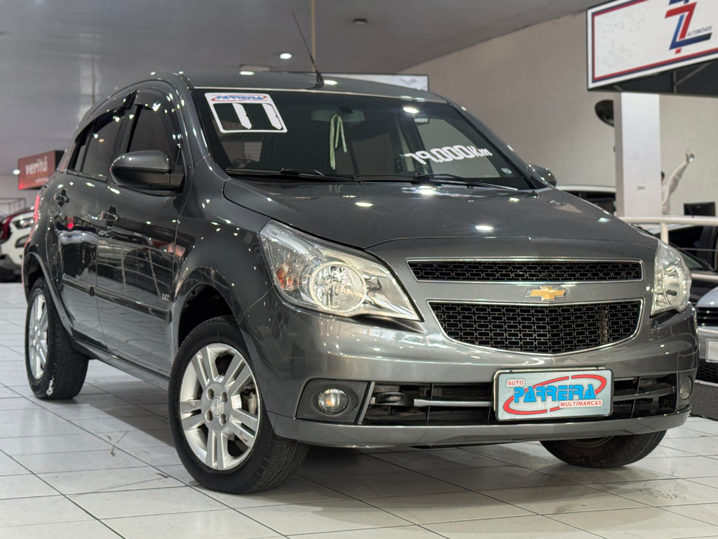 carro