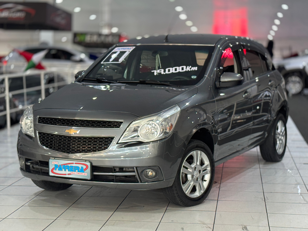 carro