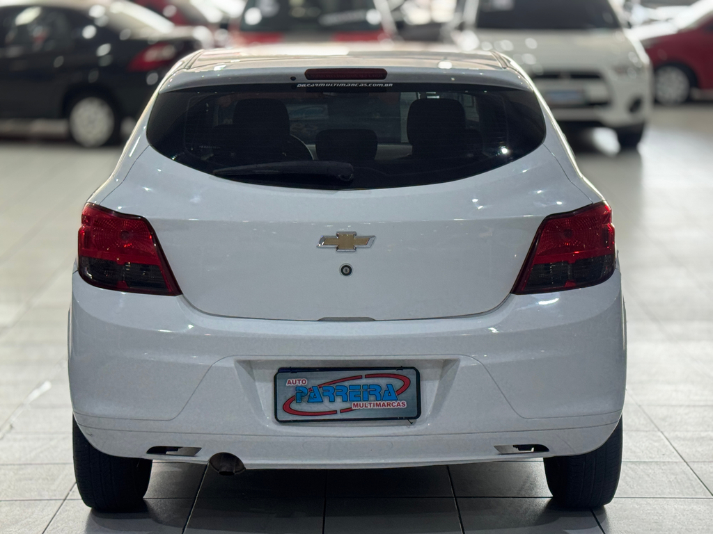 carro