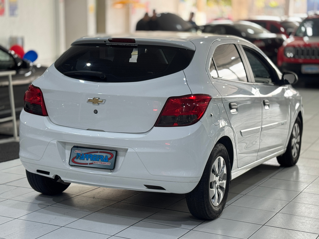 carro