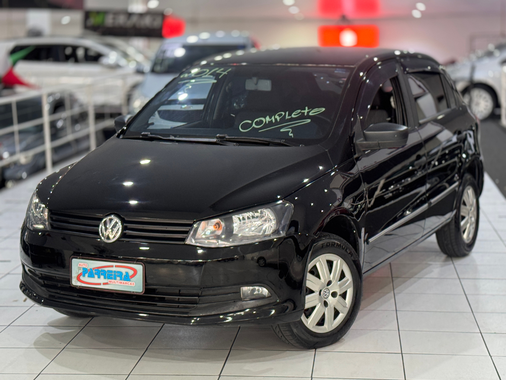 carro