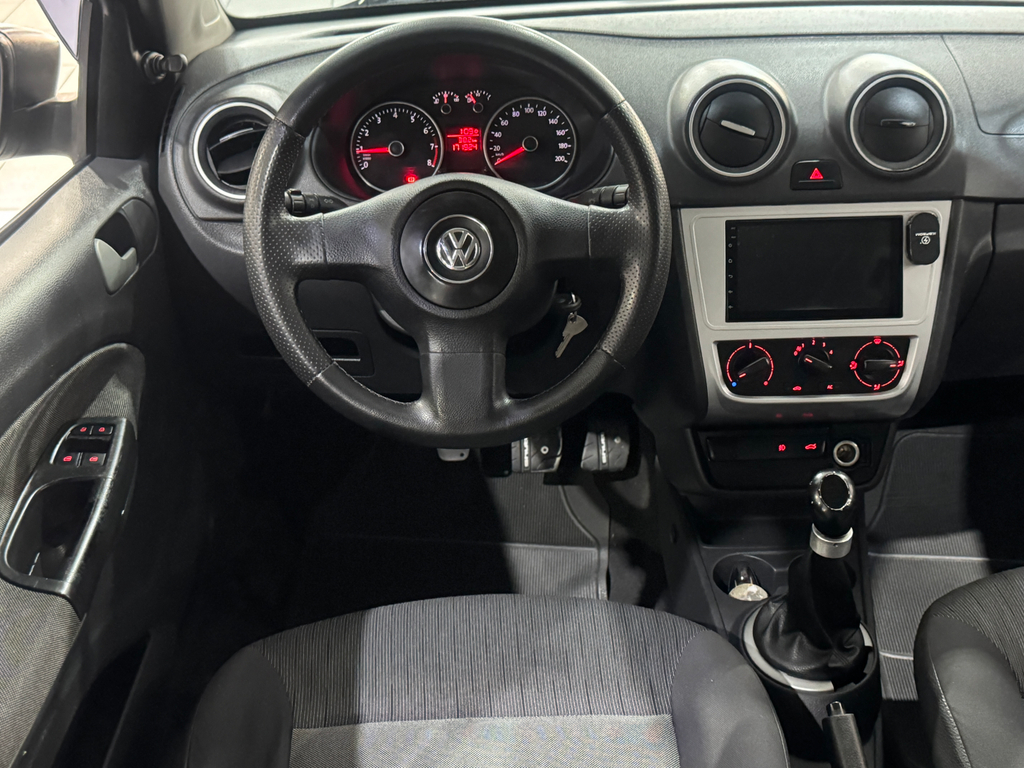 carro