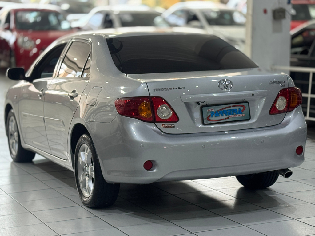 carro