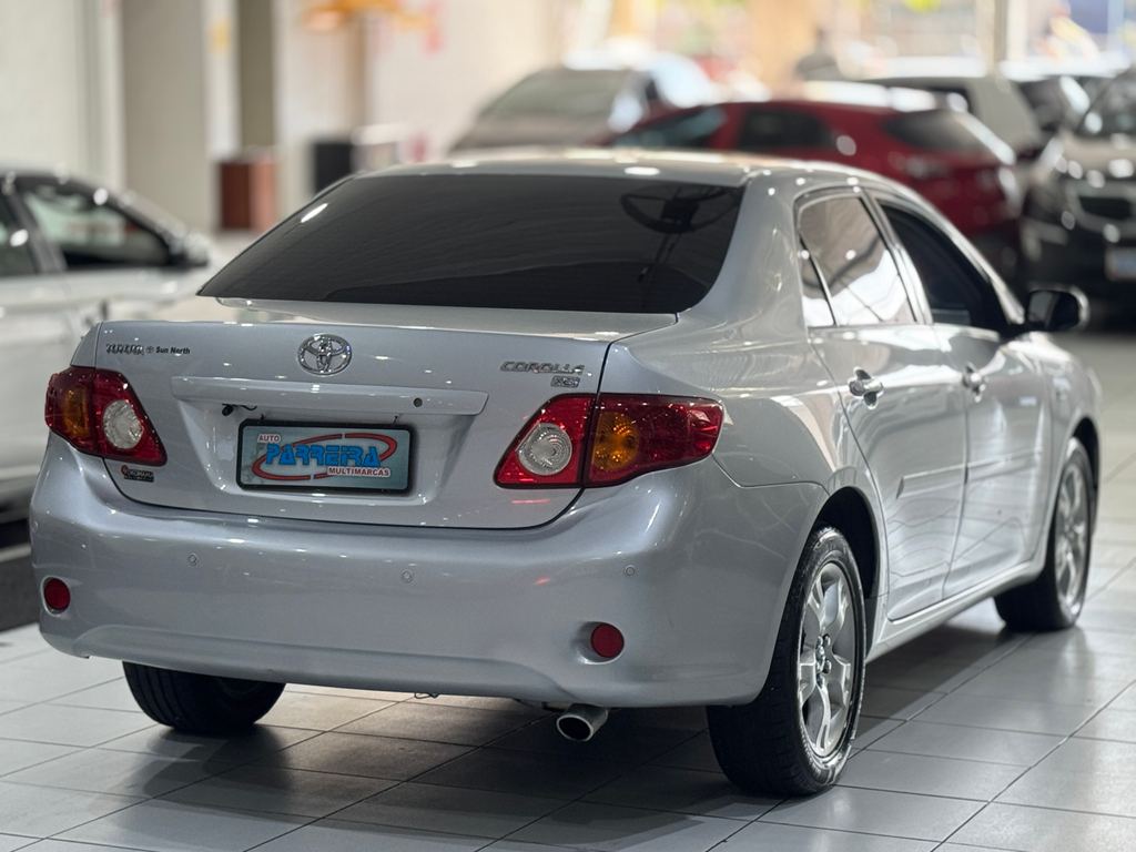 carro